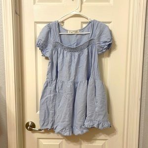 This cute dress